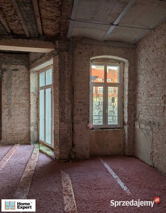 4pok 100met Pasteura BALKONPIWNICA Wrocław