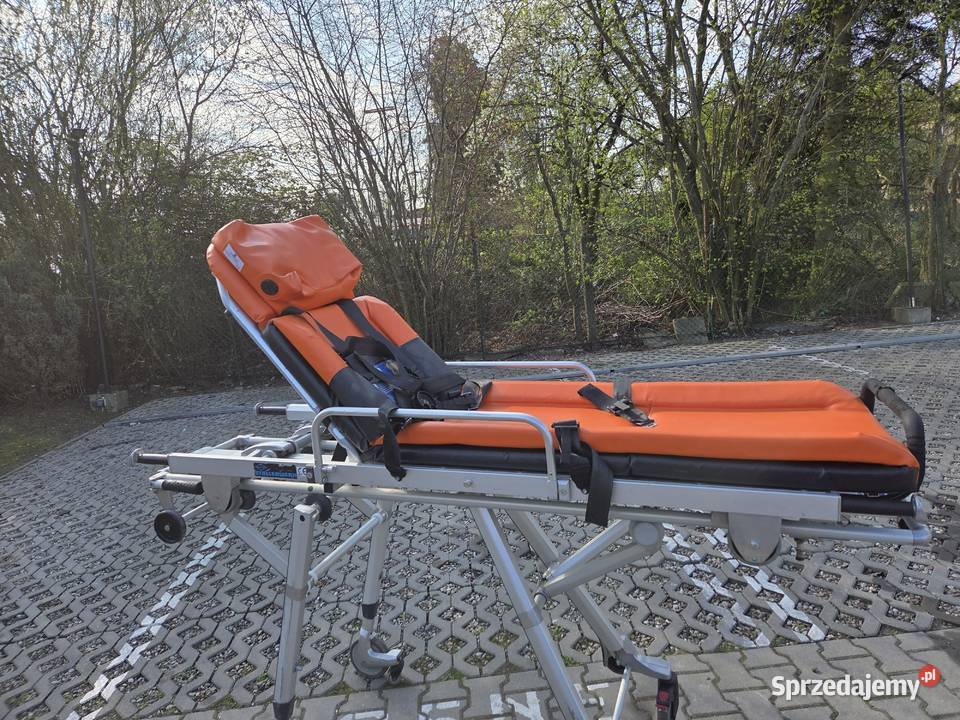 Nosze Samojezdne Szczecin