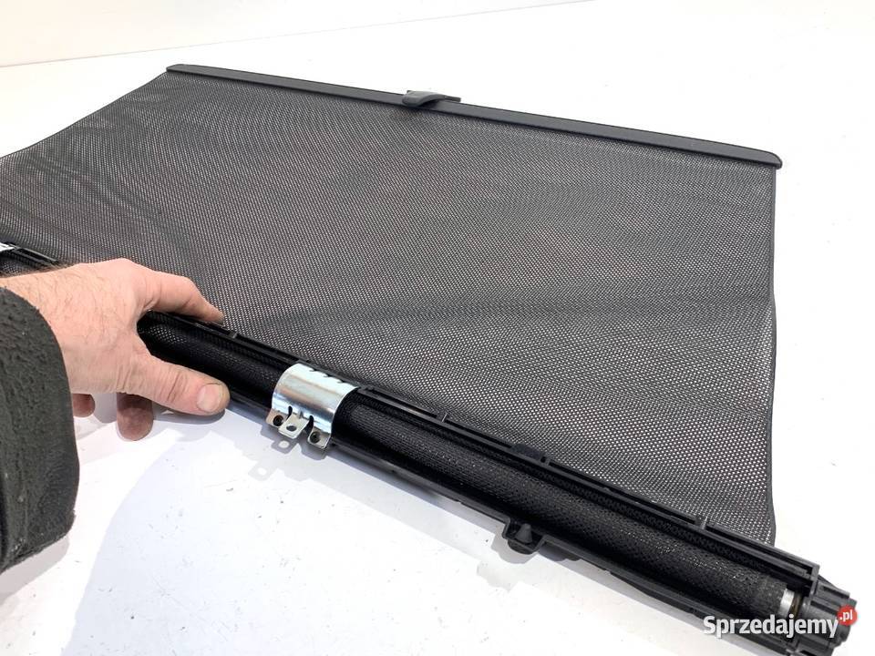 ROLETA DRZWI LEWY TYŁ SKODA SUPERB III Kombi sprzedam