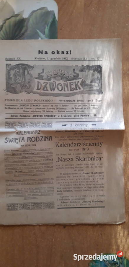 Przemowę w 300 rocznicę urodzin OAugustyna Książki naukowe i popularnonaukowe Rzeszów