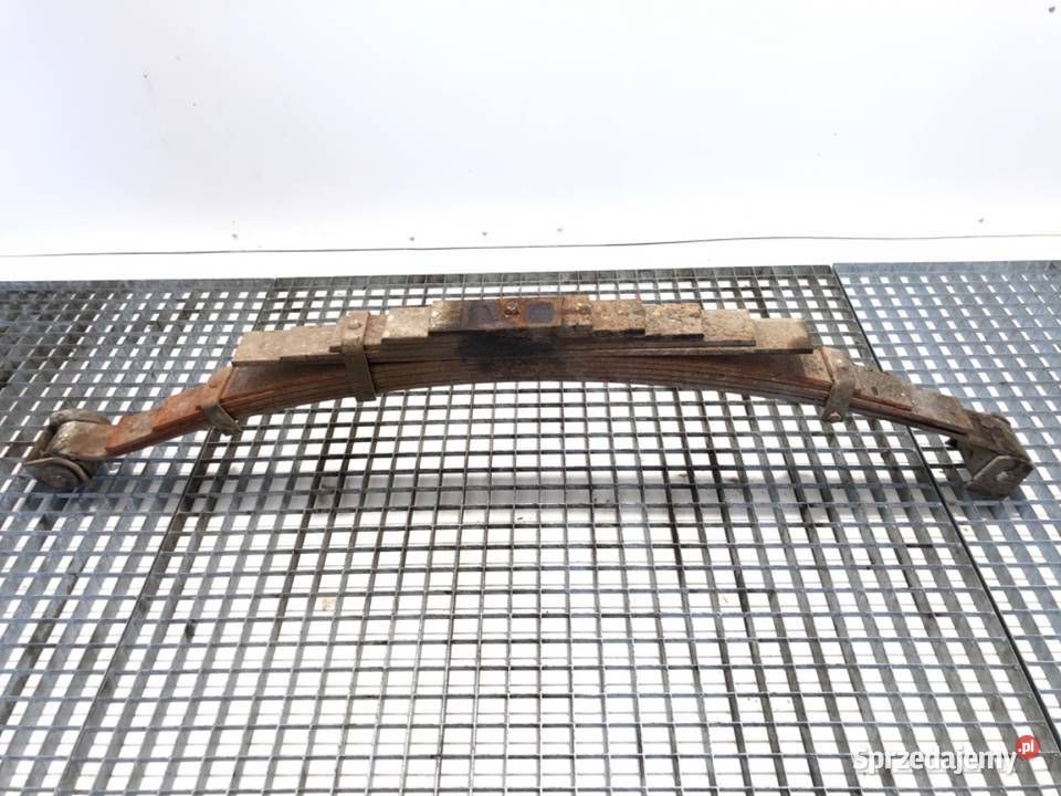 RESOR LEWY TYŁ DAEWOO LUBLIN II Bus PIÓRO TYLNY