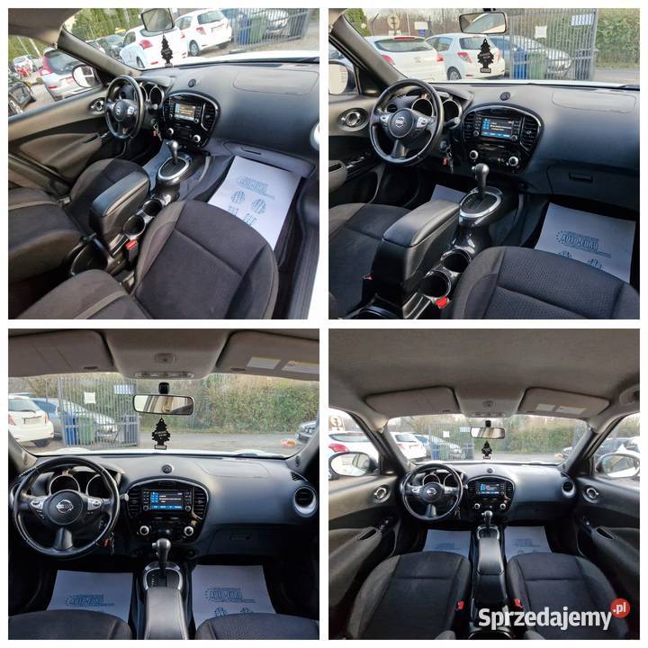 Salon Polska gwarancja full serw ASO automat światła przeciwmgielne Kraków