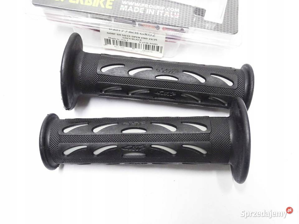 Manetki gripy Progrip 724 2225mm Bielsk Podlaski