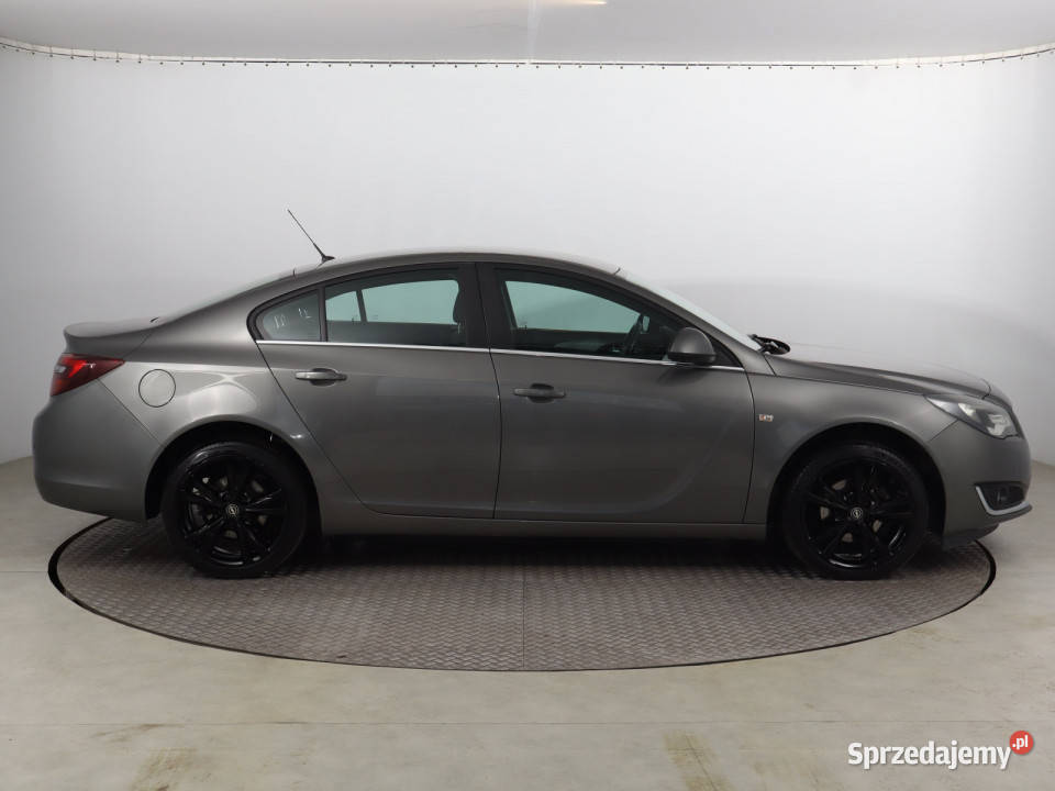 Opel Insignia 16 Turbo dolnośląskie Bielany Wrocławskie sprzedam