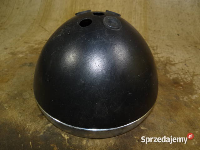 obudowa lampy ramka MZ ETZ 250 150 org DDR