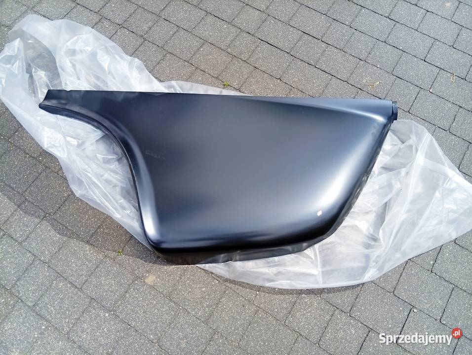 Panel naprawczy reperaturka Volvo P1800 tylny Reperaturki Białystok