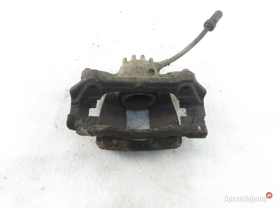 ZACISK PRAWY PRZÓD OPEL VIVARO B 2014 16 CDTI