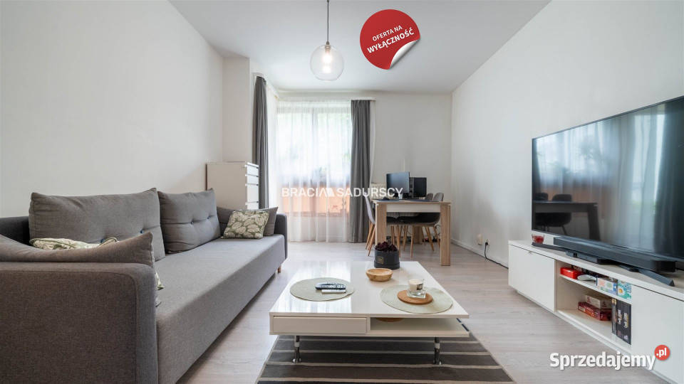 Mieszkanie 479m2 2 pokojowe Kraków dr Jana małopolskie