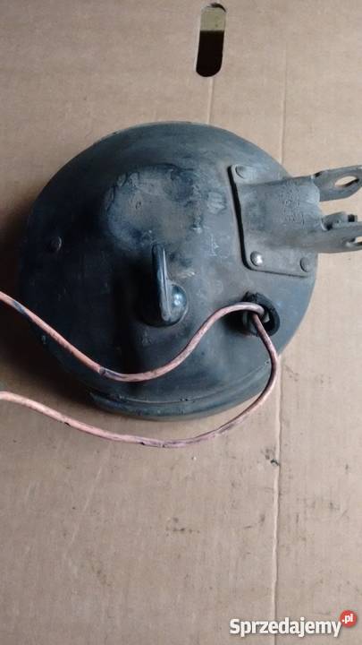 Halogen Bosch 389 Stalowa Wola