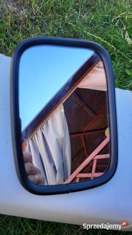 Lusterko Star Jelcz Nysa Żuk Nysa Żuk