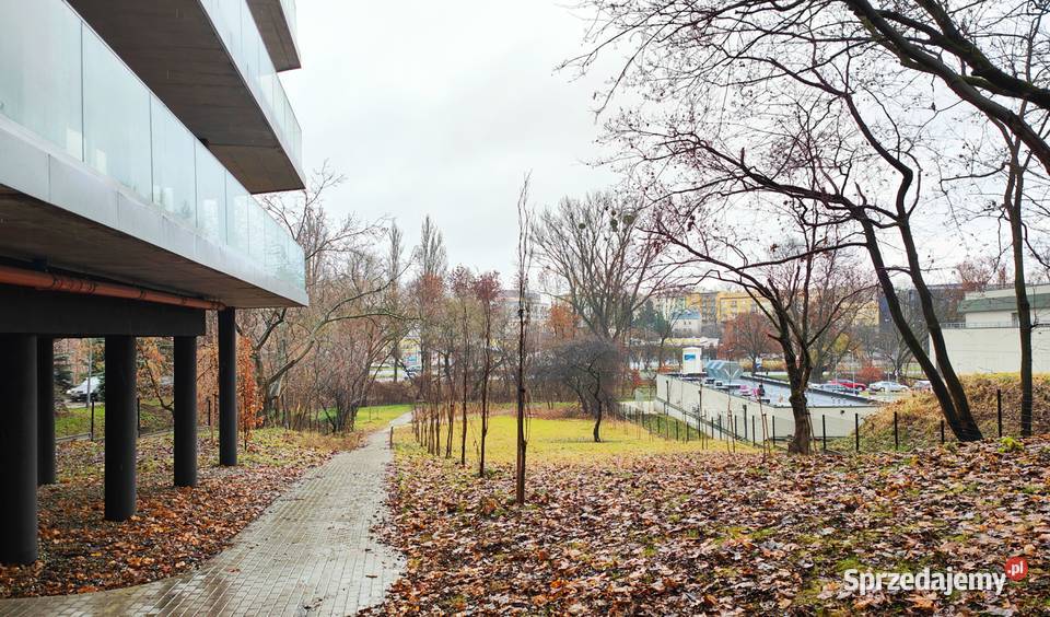 Nowe mieszkanie 4762 m2 z aneksem oddzielną Rok budowy 2023 Sprzedaż Lublin