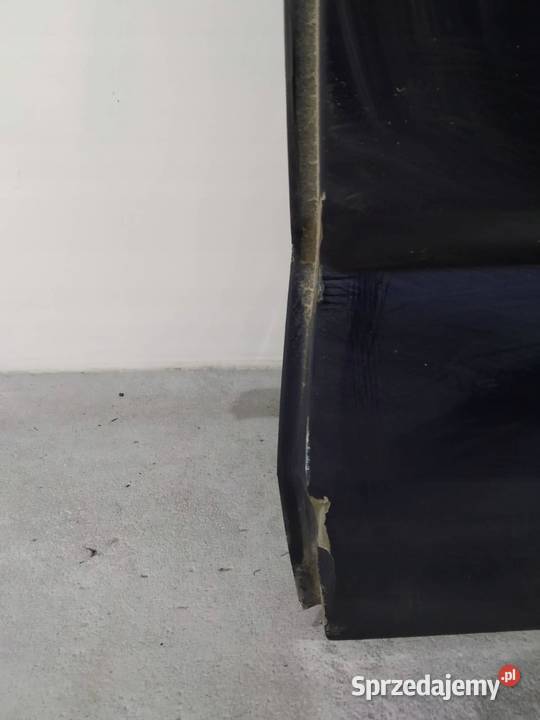 DRZWI LEWE TYŁ LC5B VW Volkswagen Touran III sprzedam