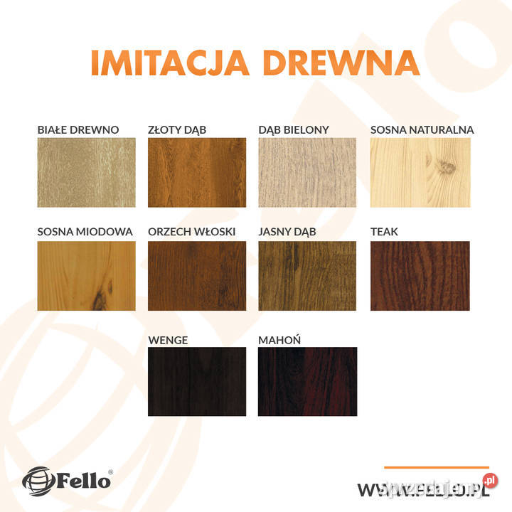 Aluminium profil aluminiowy rura drewno dekor śląskie Ćwiklice sprzedam