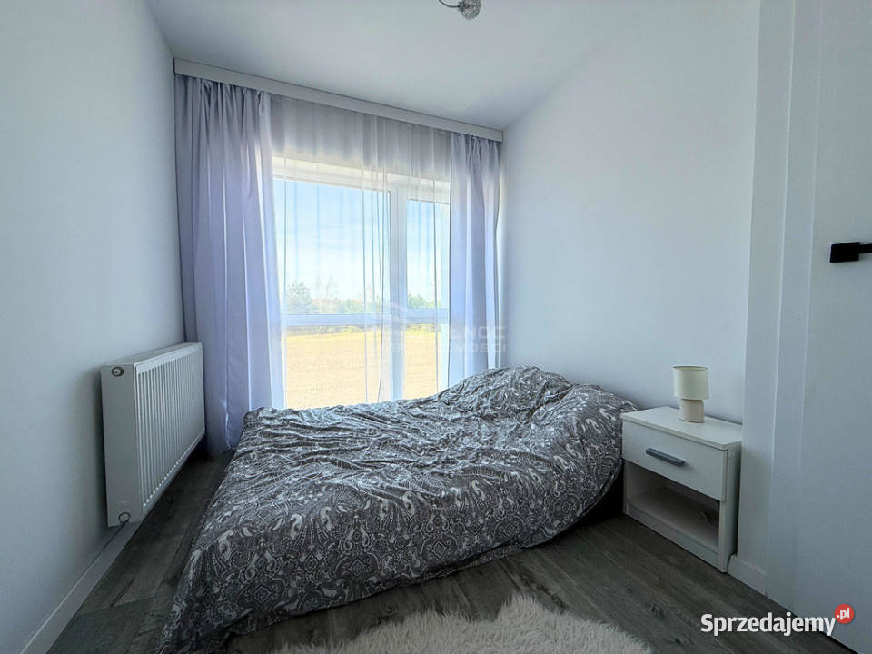 Bezczynszowe segment 53m2 102m2 Porosiuki sprzedam