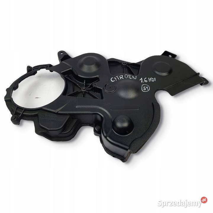 OBUDOWA ROZRZĄDU osłona Ford Focus III MK3 16 Chełm sprzedam