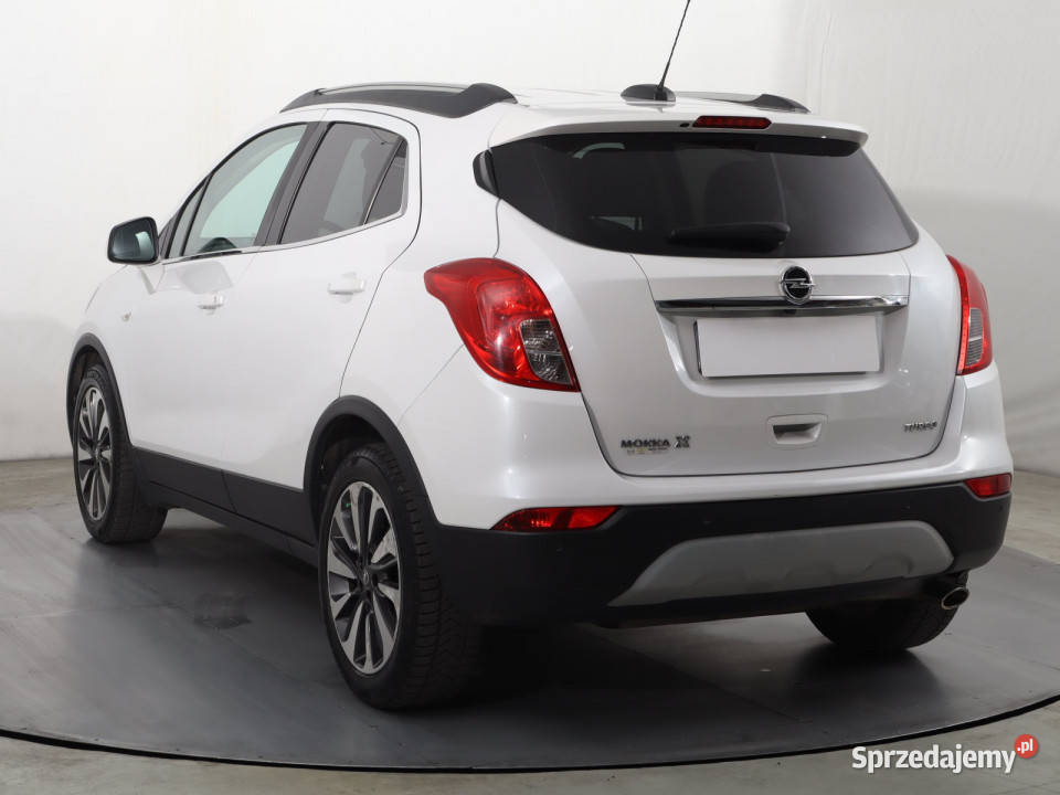Opel Mokka 14 Turbo ESP