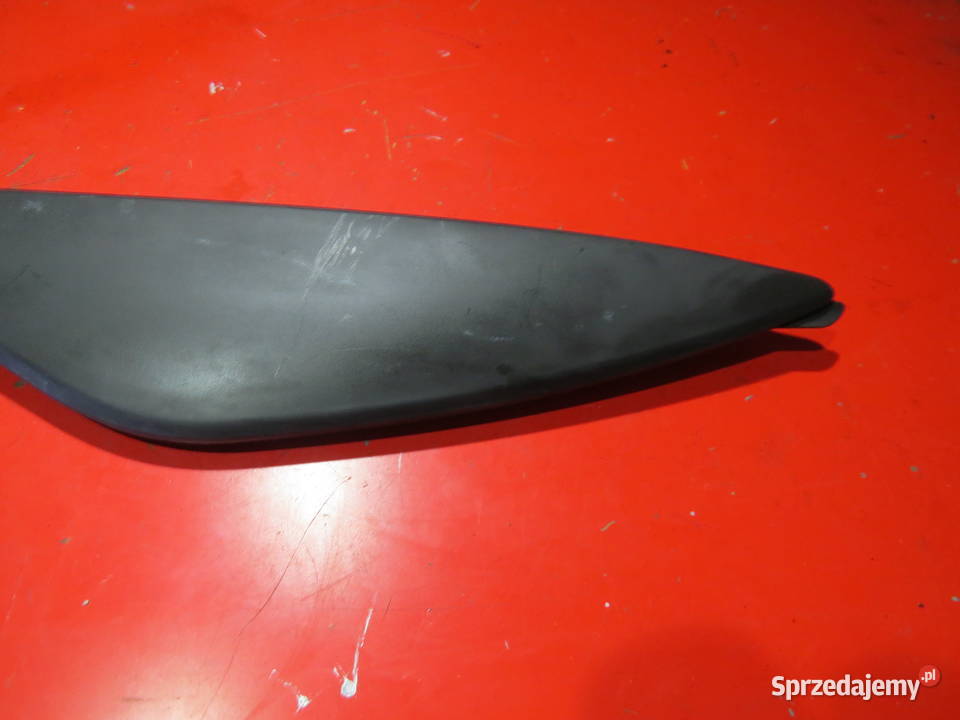 SUZUKI BURGMAN 400 K7 2008 owiewka osłona bok Warszawa