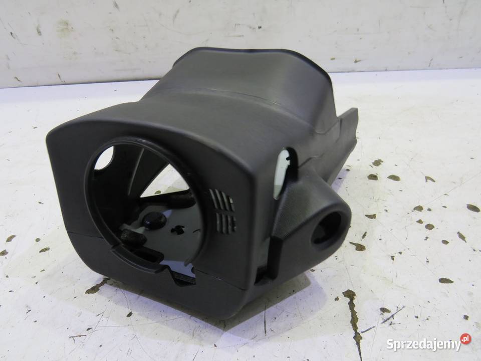 OSŁONA KOLUMNY KIEROWNICZEJ PEUGEOT 2008