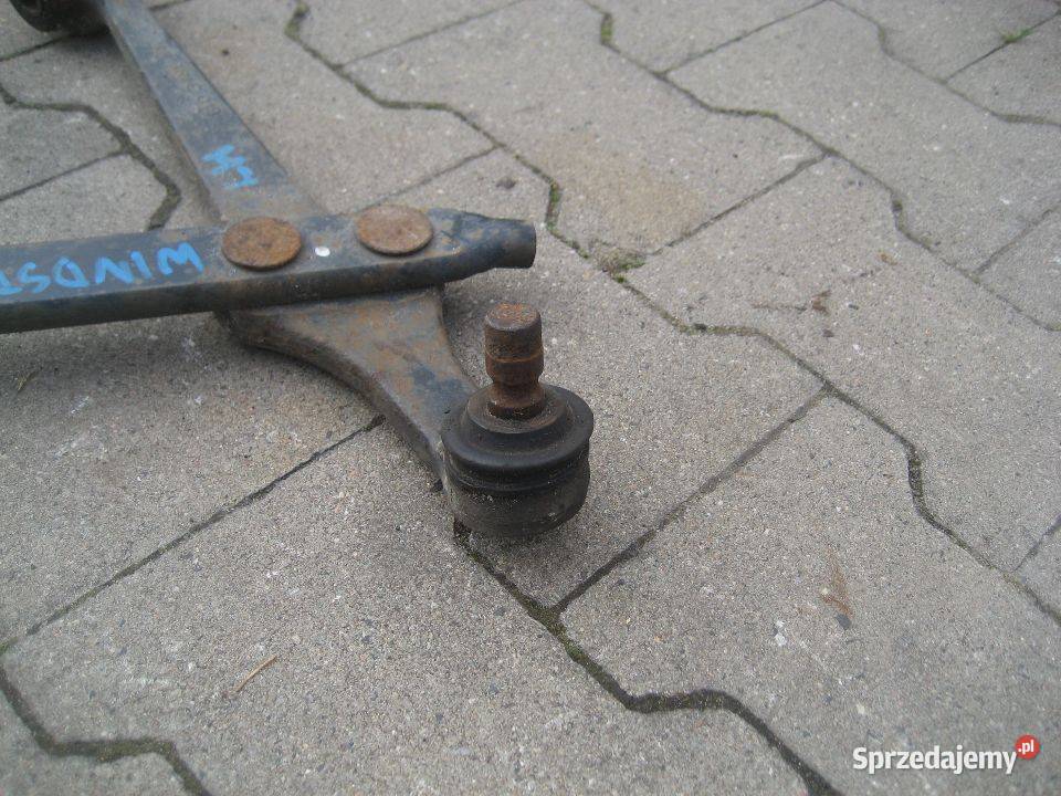 ford windstar 9903r 30 benzyna v6 wahacz przód Rakoniewice