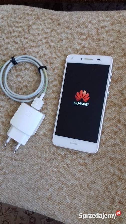 Smartfon HUAWEI LYOL01