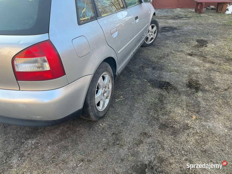 Sprzedam na części Samochody na części Radomsko