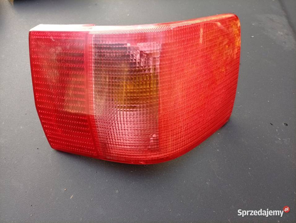 Lampy tylne audi 80 b4 avant komplet osobowe Motoryzacja