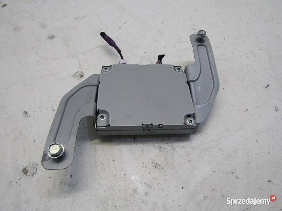 STEROWNIK MODUŁ HONDA CRV CRV IV FA0100061