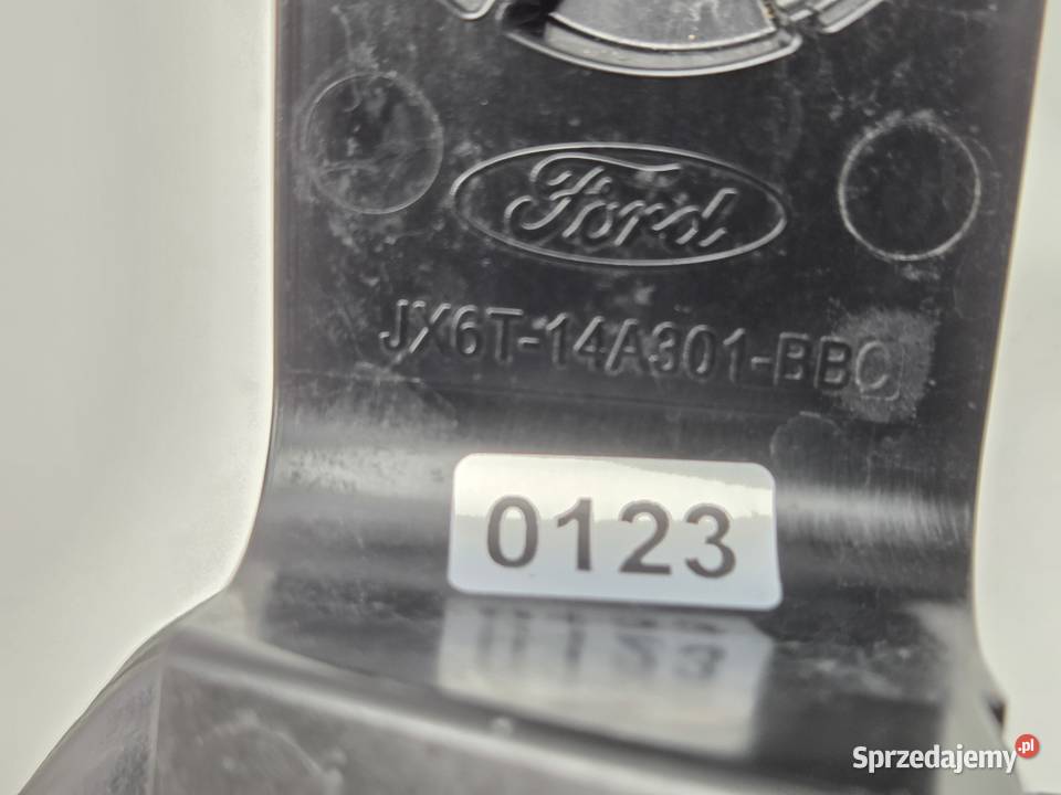 UCHWYT MOCOWANIE WSPORNIK JX6T14A301 FORD ESCAPE osobowe Janowice sprzedam