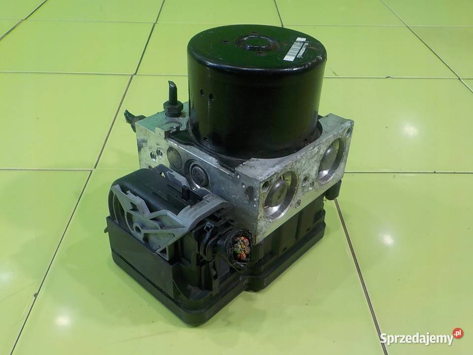 OPEL COMBO D 13 CDTI 13r L1H1 pompa ABS Suków