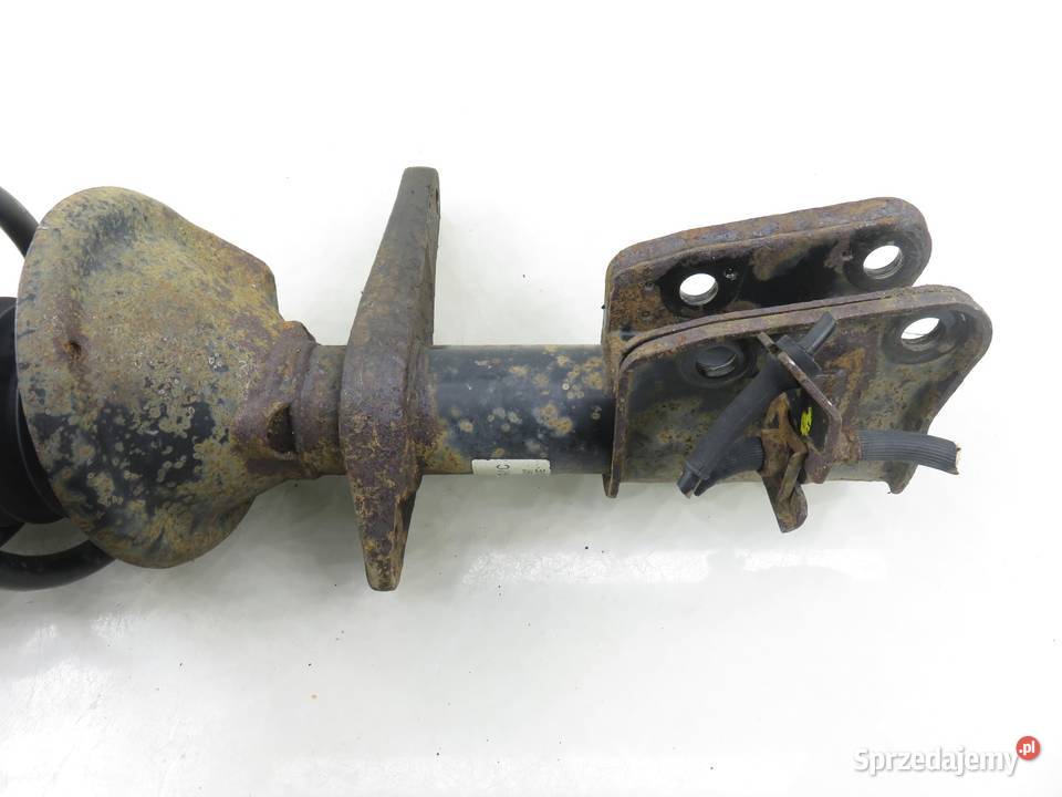 MCPERSON LEWY PRZEDNI LAND ROVER FREELANDER 18 i małopolskie sprzedam