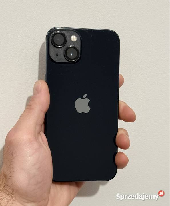 iPhone 13 128GB 89 kondycji