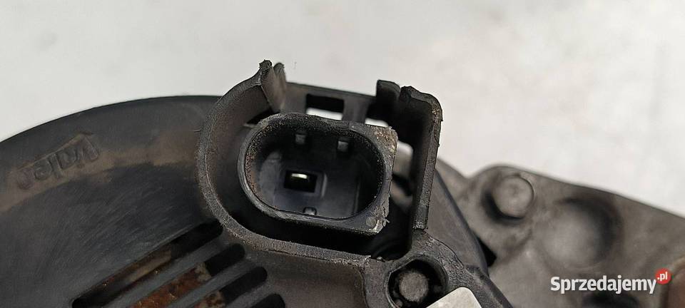 ALTERNATOR SKODA RAPID 03L903023J Lipno