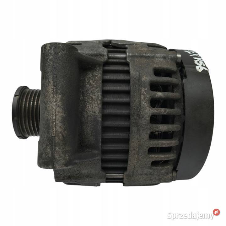 ALTERNATOR 14V MINI COOPER R56 16 16V 7575650 osobowe Chełm