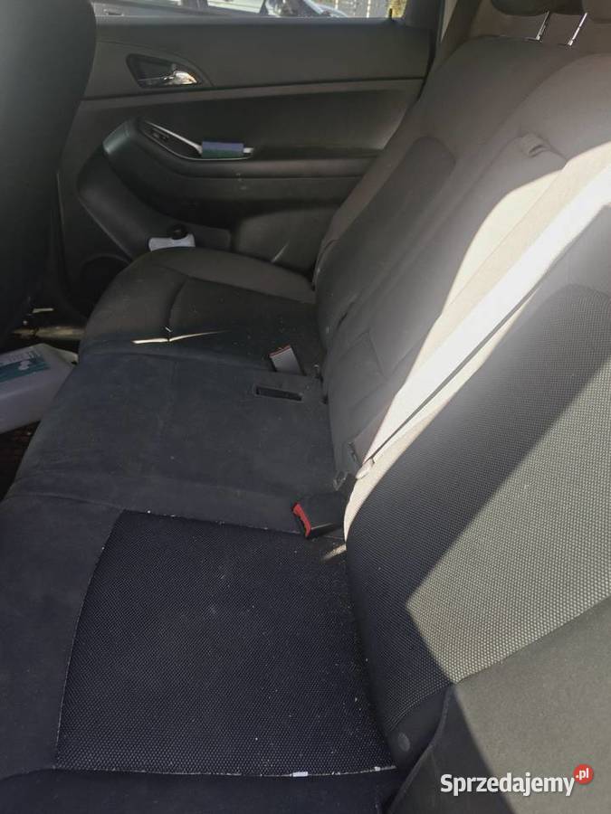 Chevrolet Orlando diesel Brodnica