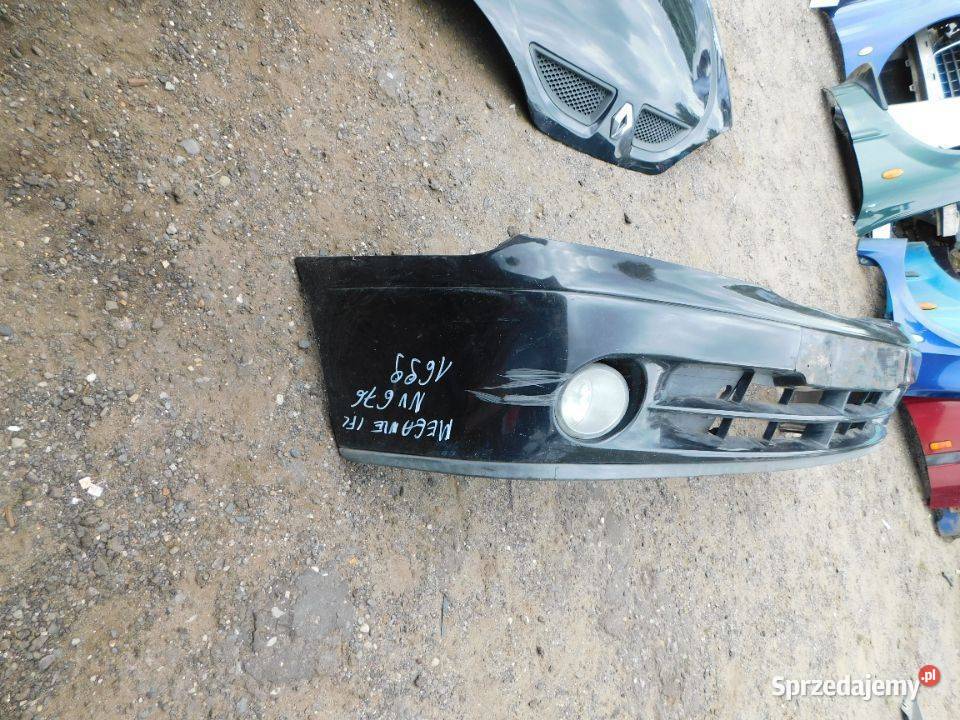 megane I FL zderzak NV676 1699 WYSYŁKA