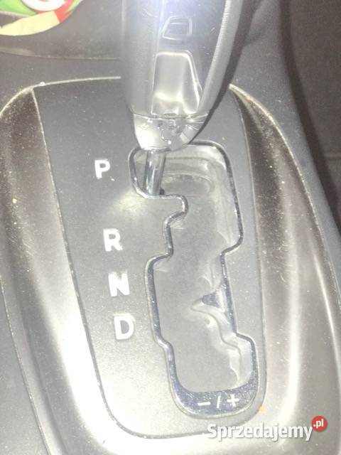 Fiat Freemont Cross Black Code 2015 159 000 świętokrzyskie