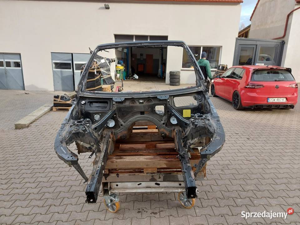 BMW G23 M440i Cabrio Podłużnica ćwiartka przód dolnośląskie sprzedam