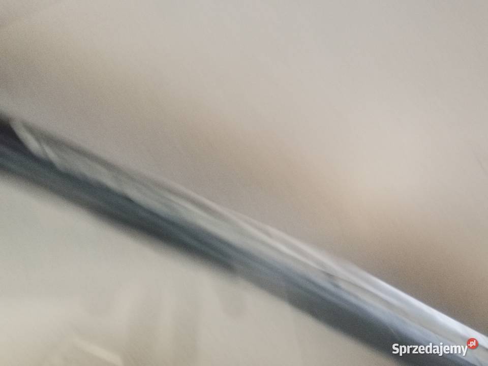 Szyba trojkatna Pozostałe podlaskie Białystok sprzedam