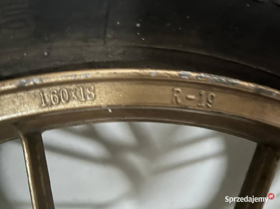 Koło Yamaha RD 80 RD 50 świętokrzyskie Kielce