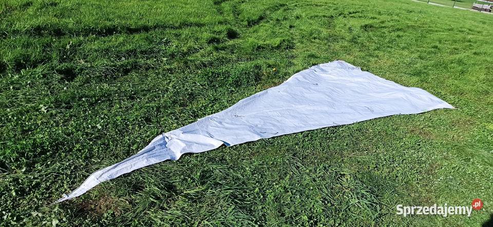 Jacht żaglowy Jollenkruzer er15 Nowogród Bobrzański sprzedam