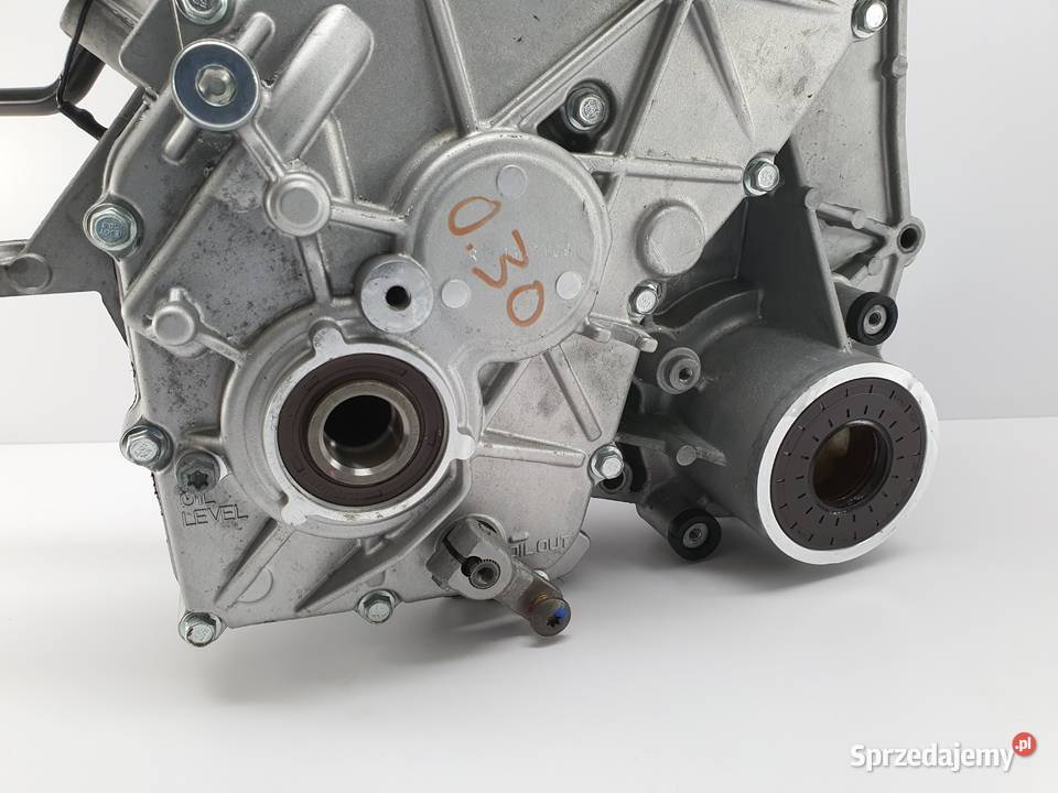 Skrzynia Biegow Can Am Ryker 900 łódzkie Łódź