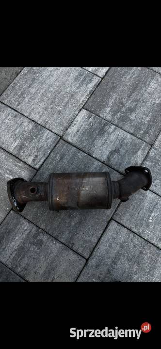 Katalizator BOSAL Audi 18T