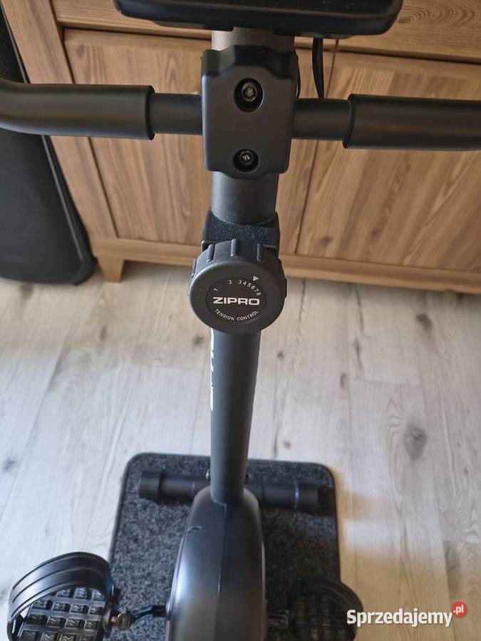 Rowerek stacjonarny Zipro One S Rowerki Lublin