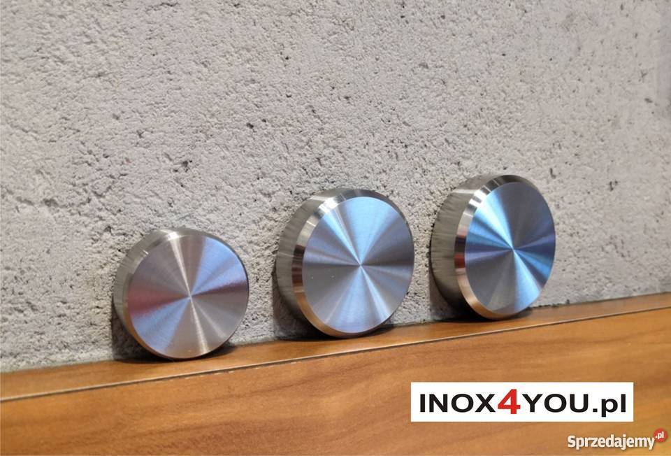 Mocowanie punktowe szkła Okucia punktowe Kraków