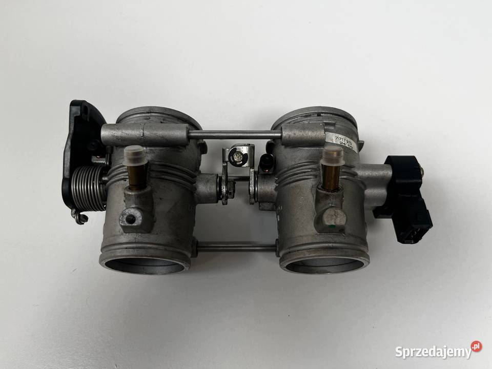 BMW K72 F 650 GS F 800 GS Przepustnica 7717979 Łobżenica sprzedam