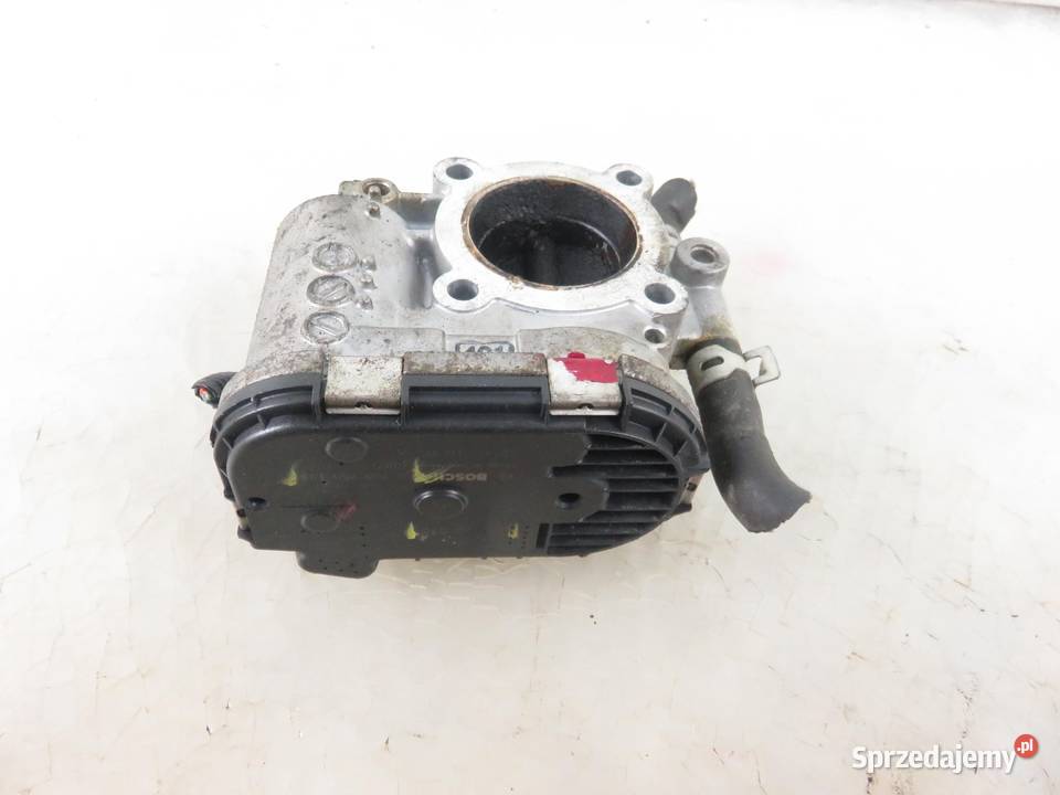 PRZEPUSTNICA OPEL CORSA D 12 24420536 0280750133 Motoryzacja