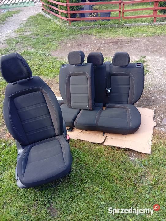 Fatel kanapa tipo 2 Tipo małopolskie