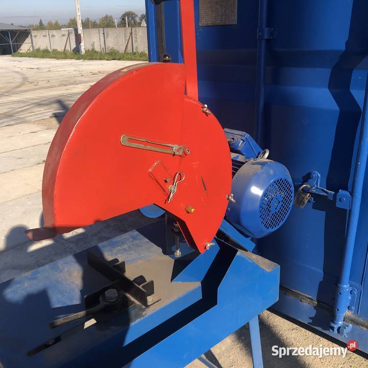 Stołowa Piła Tarczowa PSA400 Ostrowik