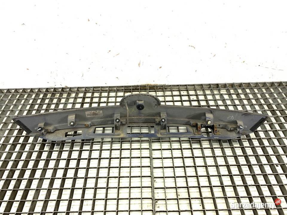 LISTWA KLAPY TYŁ MAZDA CX9 SUV TE7050811 podkarpackie