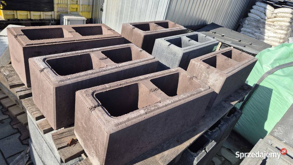 Pustak ogrodzeniowy Hryniewicze